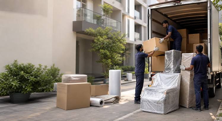 Local Shifting